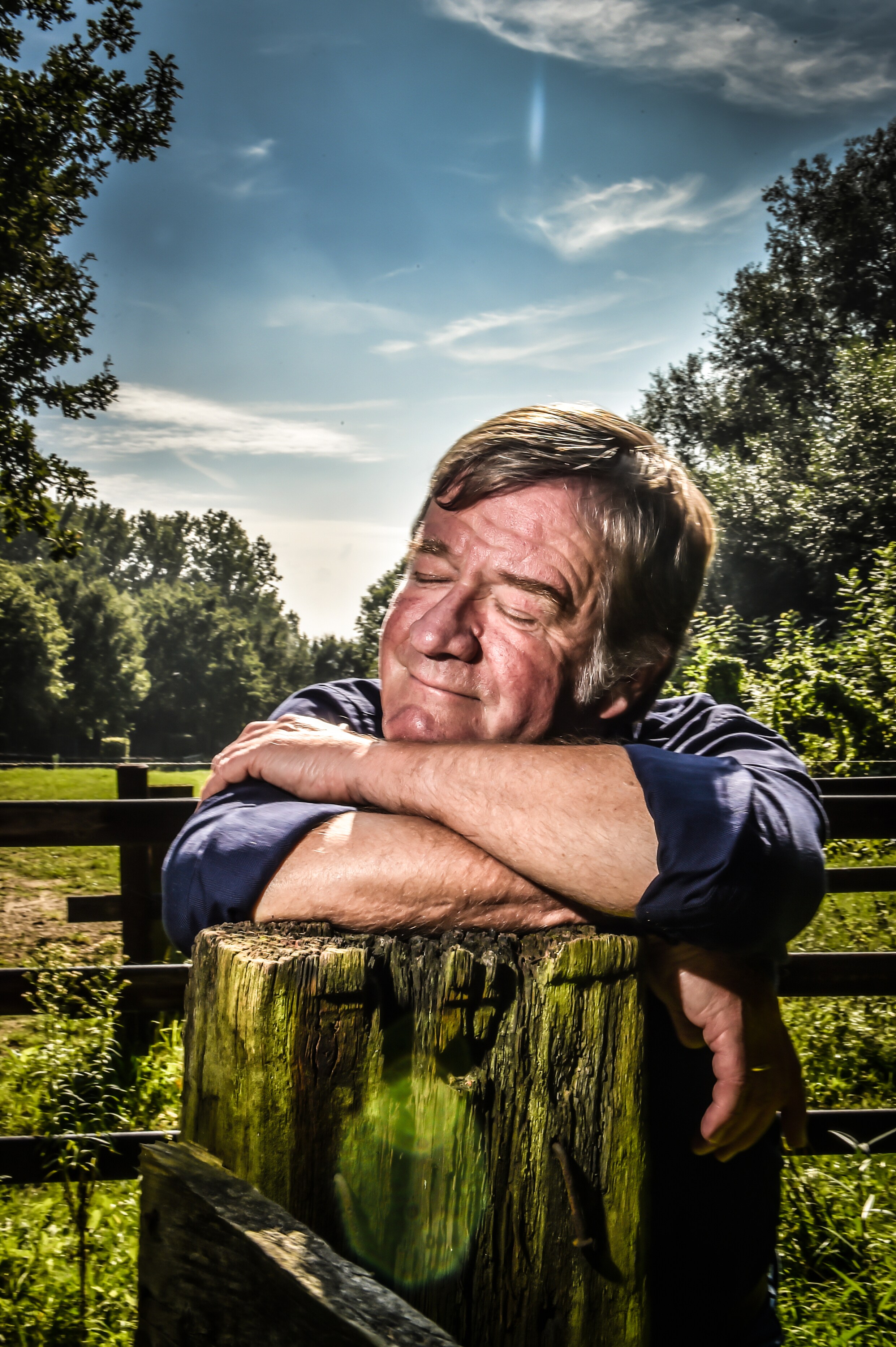De magie van meditatie: ‘Door een stapje opzij te zetten besef je dat ...
