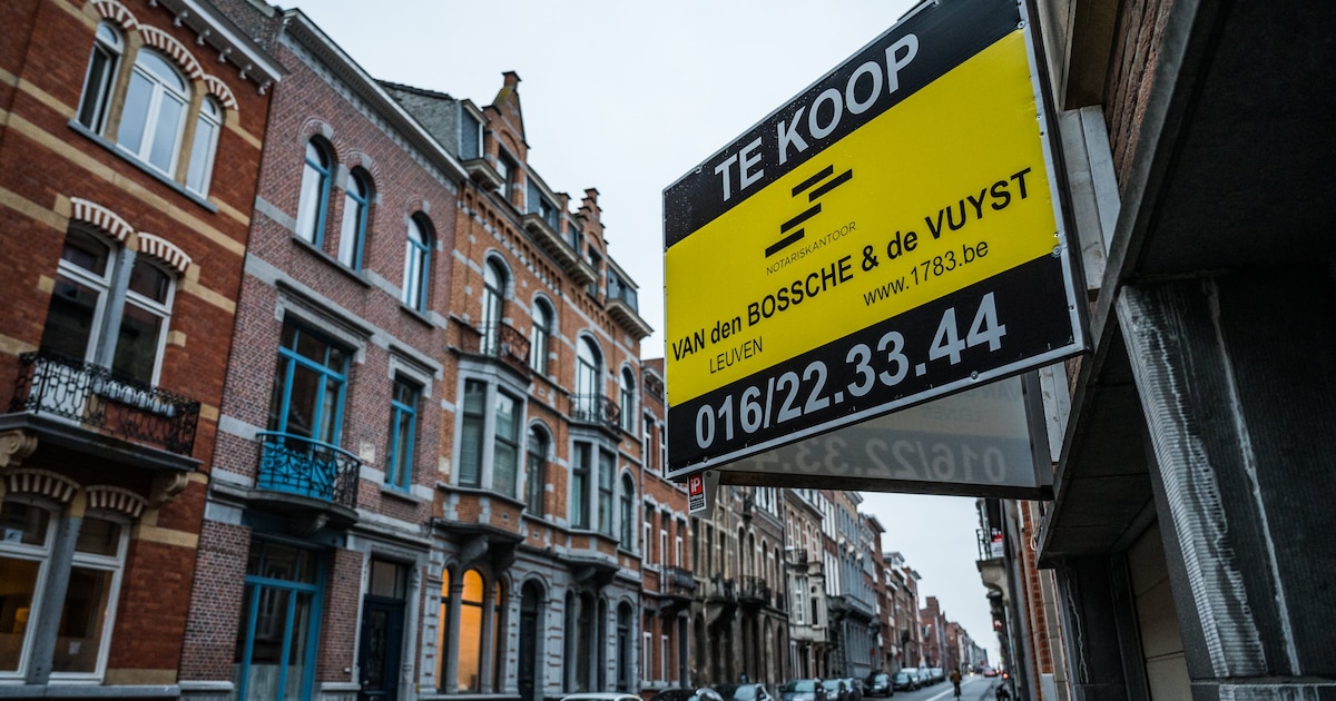 Belast de winst op verkoop en verhuur van panden zo wordt wonen in