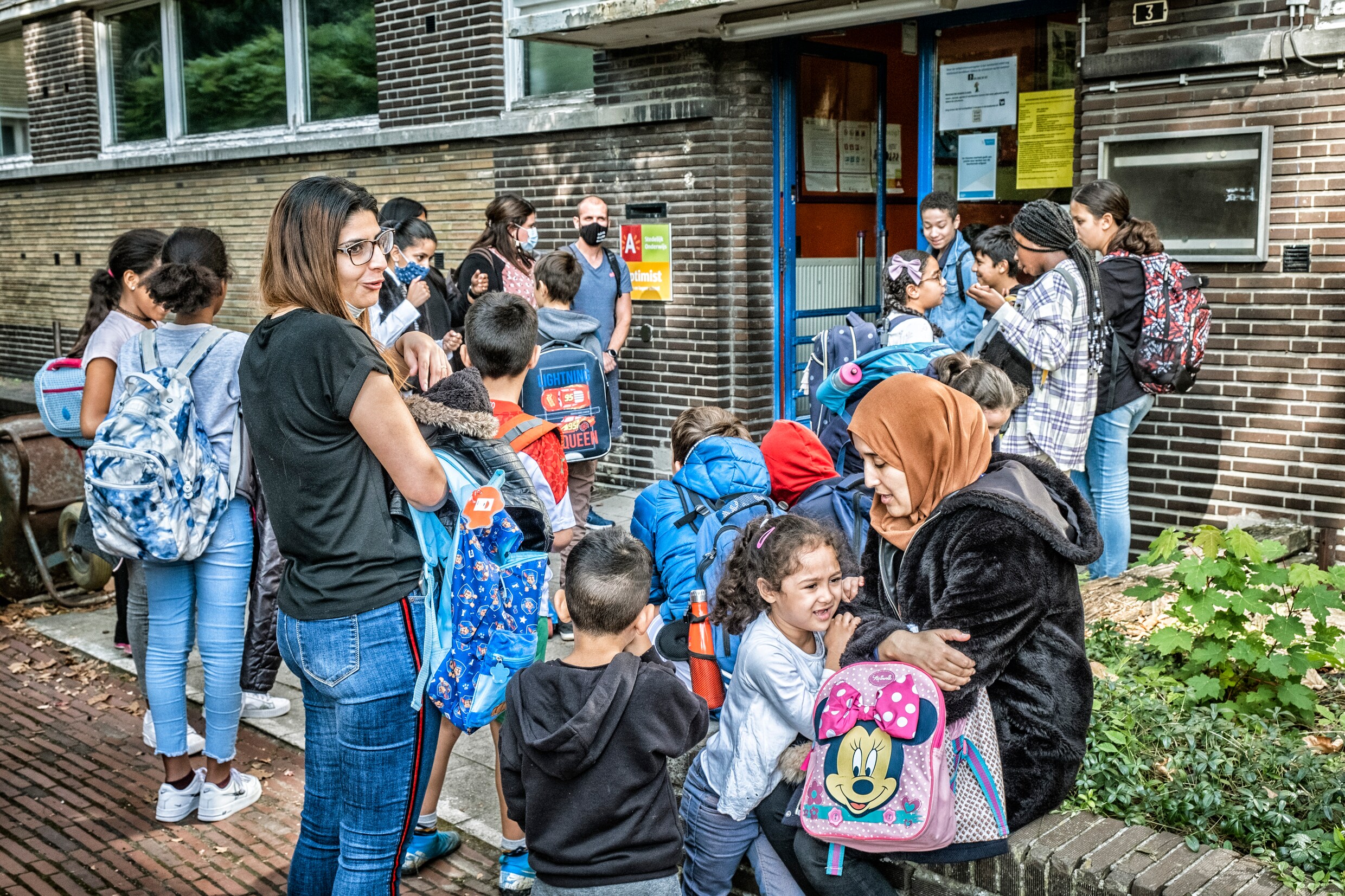 Kinderbijslag verdeelt de Vlaamse regering. De vraag is: wie heeft gelijk?
