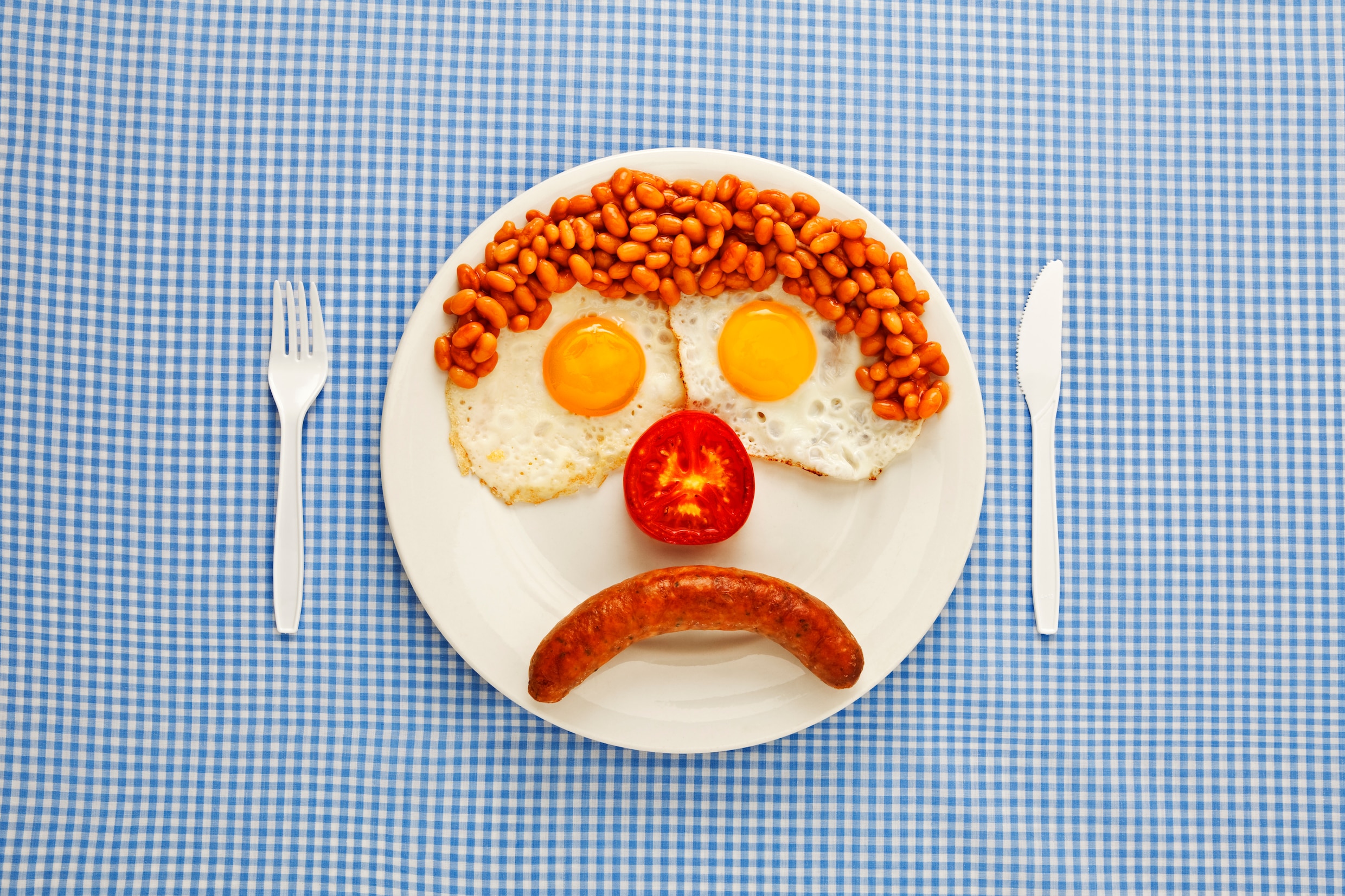 ‘Je bent niet per se slecht bezig als je ’s morgens niets eet’: wat u moet weten over ontbijten