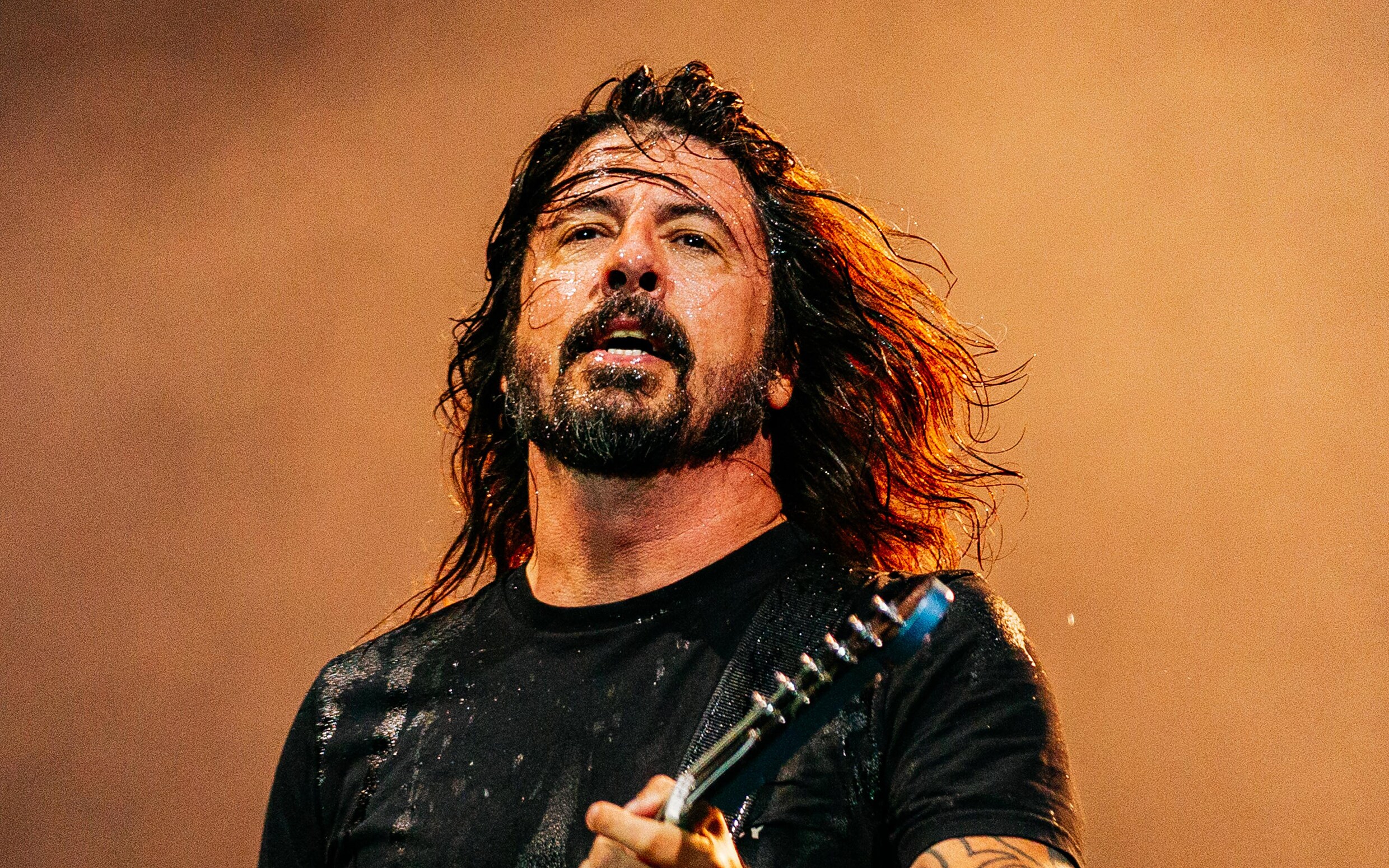 Foo Fighters eerste headliner van Rock Werchter 2024 De