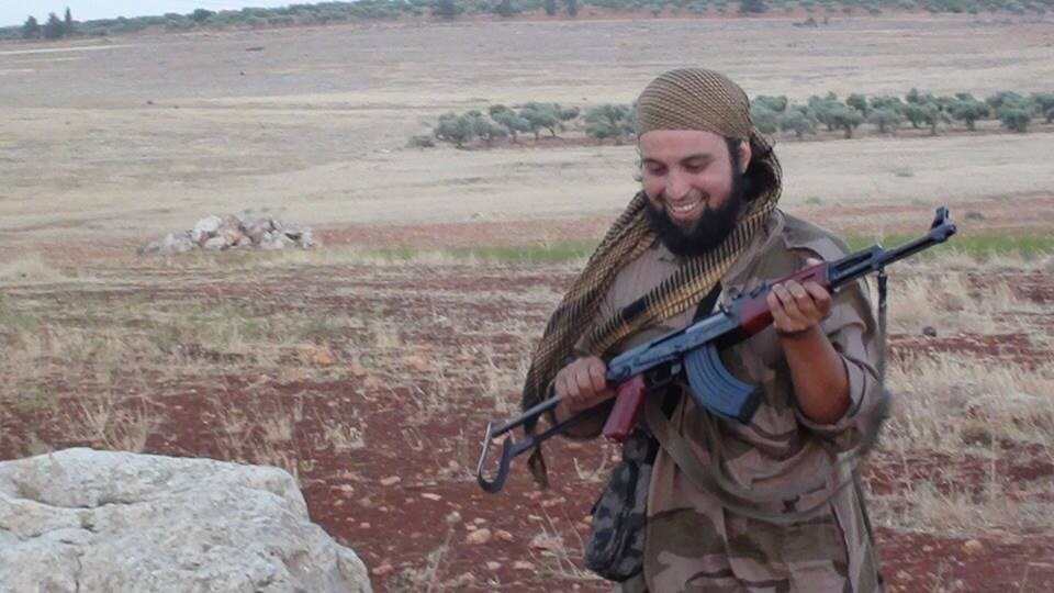 IS-terrorist Hicham Chaib veroordeeld tot levenslang en verlies Belgische nationaliteit