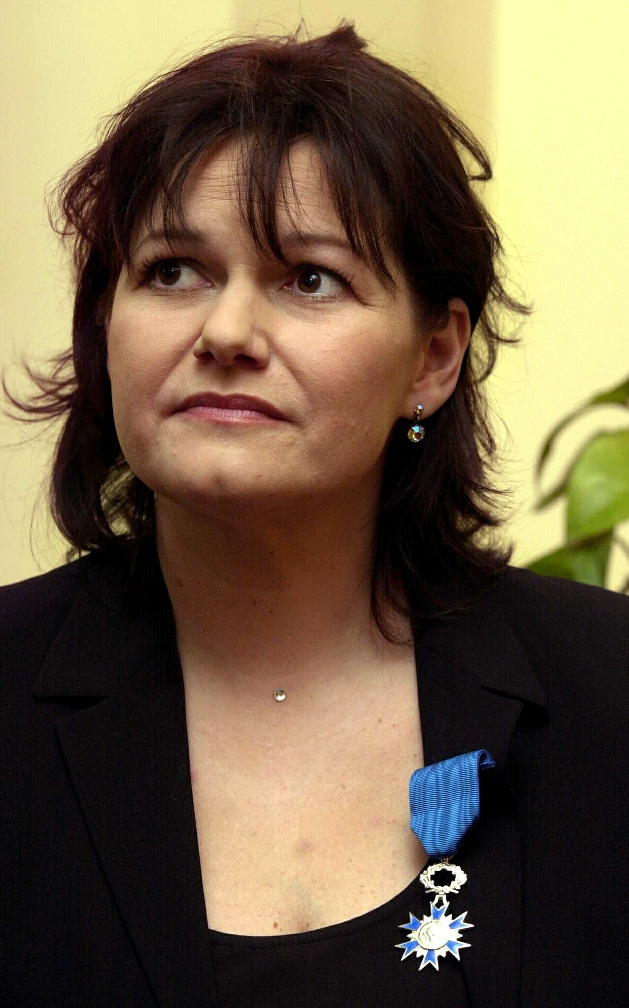 Belgische zangeres Maurane (57) overleden | De Morgen