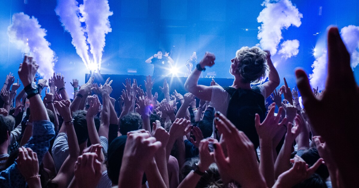Mogen we nog naar een concert? En wat met dansen op een trouwfeest? We beantwoorden uw vragen