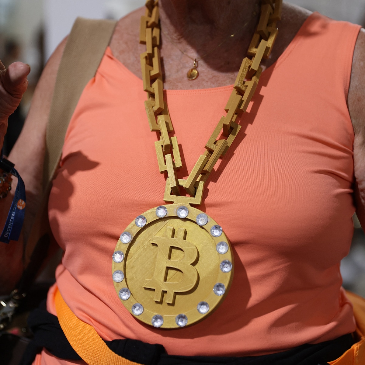 Miami strijkt miljoenen op dankzij eigen cryptomunt: wordt de stad centrum  van cryptofinanciën? | De Morgen