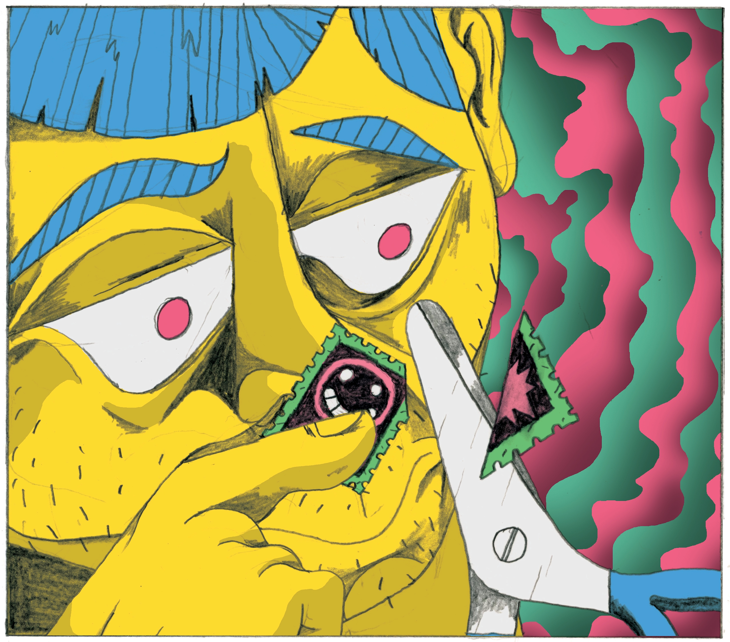 ‘Microdosing’ van psychedelische drugs in de lift om mentale problemen te behandelen