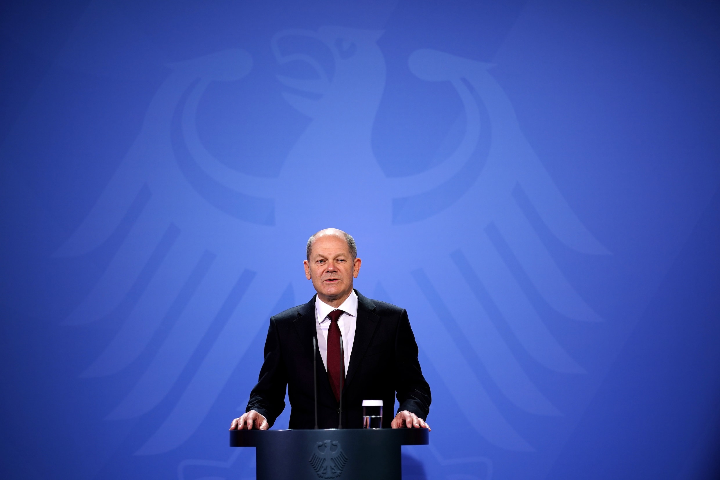 WAAR ZIT DE DUITSE REGERING visual data 5