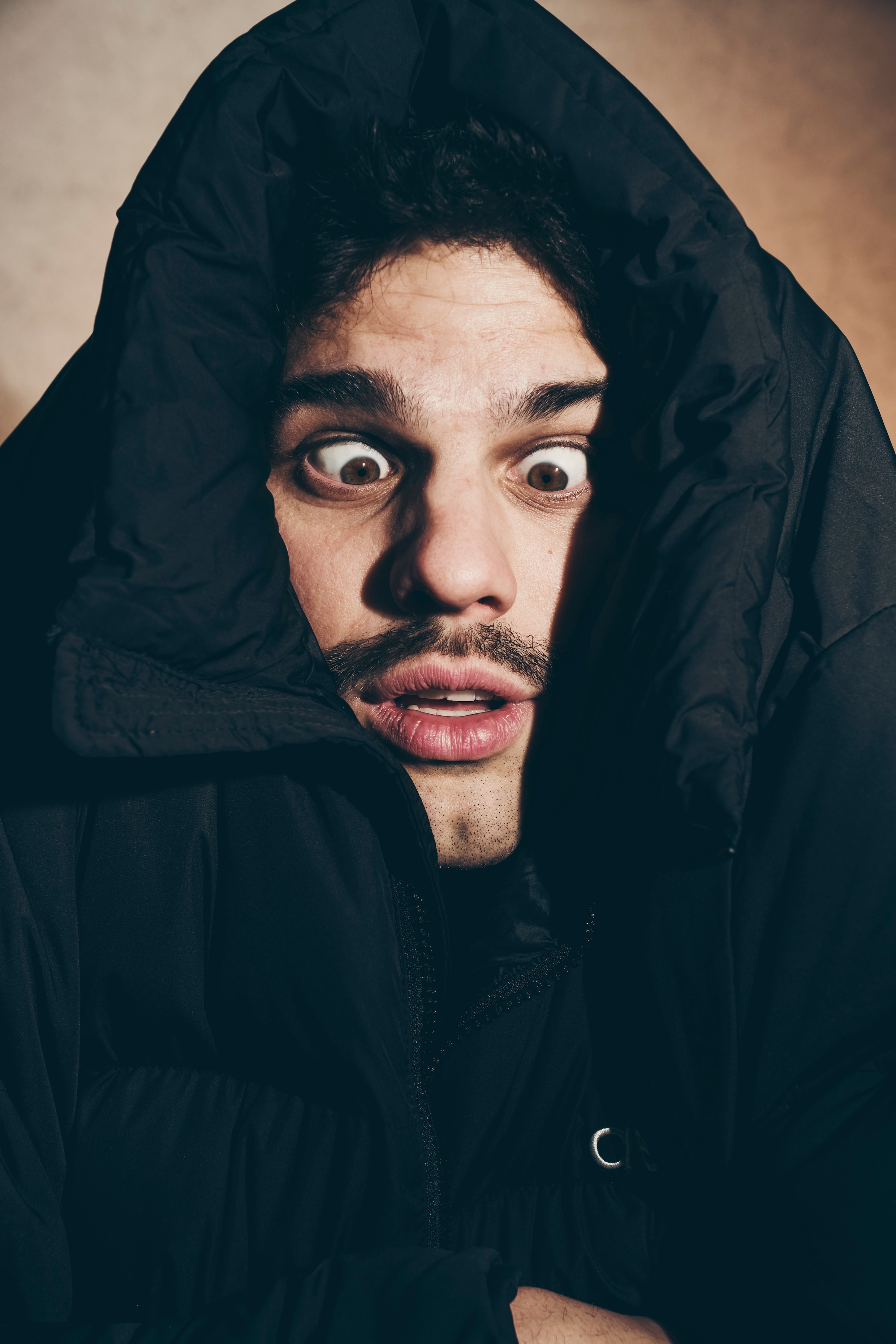 Youtuber Average Rob maakt zijn acteerdebuut: ‘Er wordt onderschat wat ...