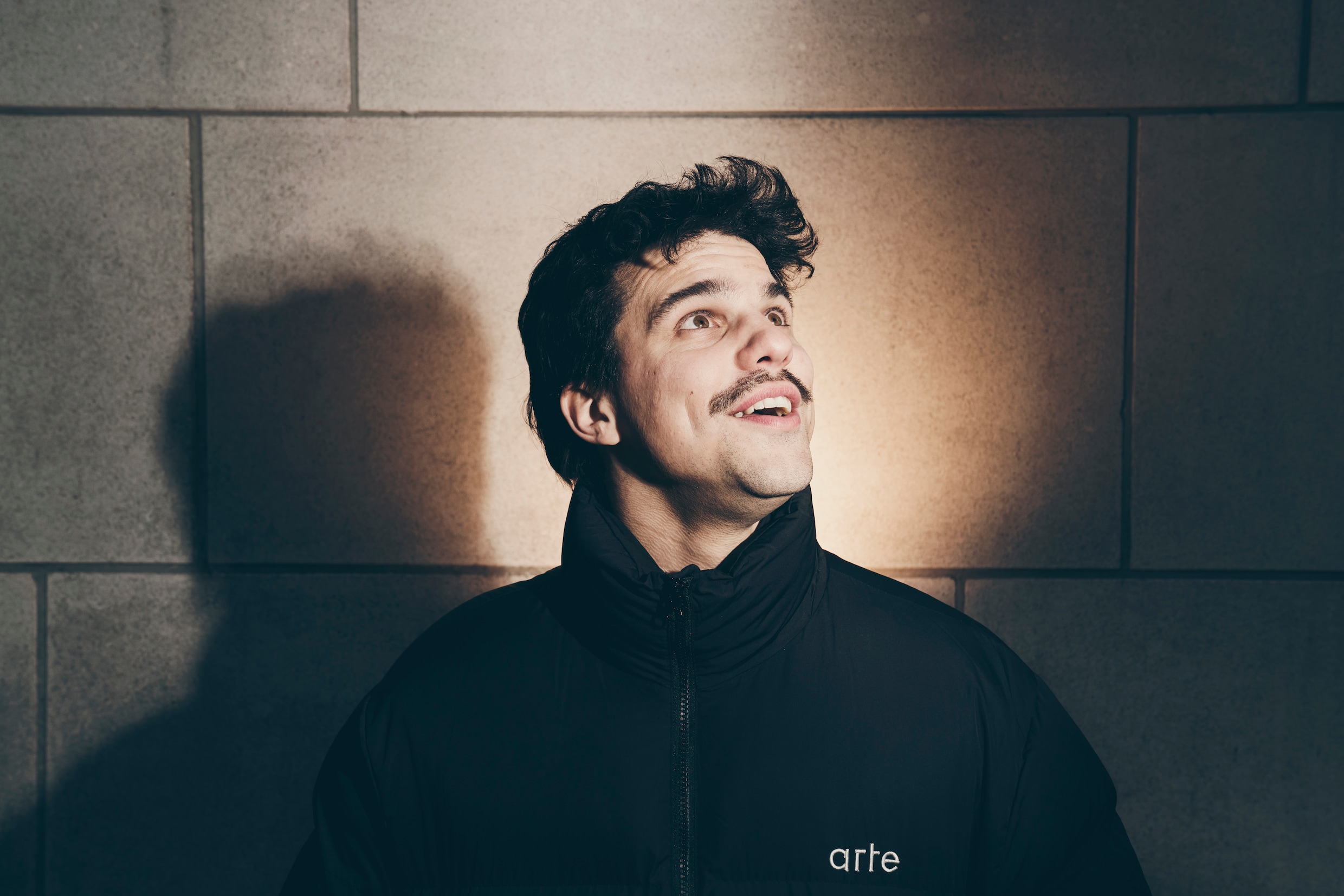 Youtuber Average Rob maakt zijn acteerdebuut: ‘Er wordt onderschat wat ...