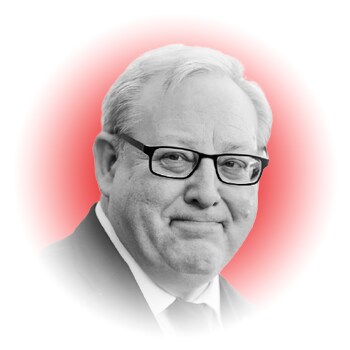 François De Keersmaecker: ‘rechter die zelf in de fout gaat’