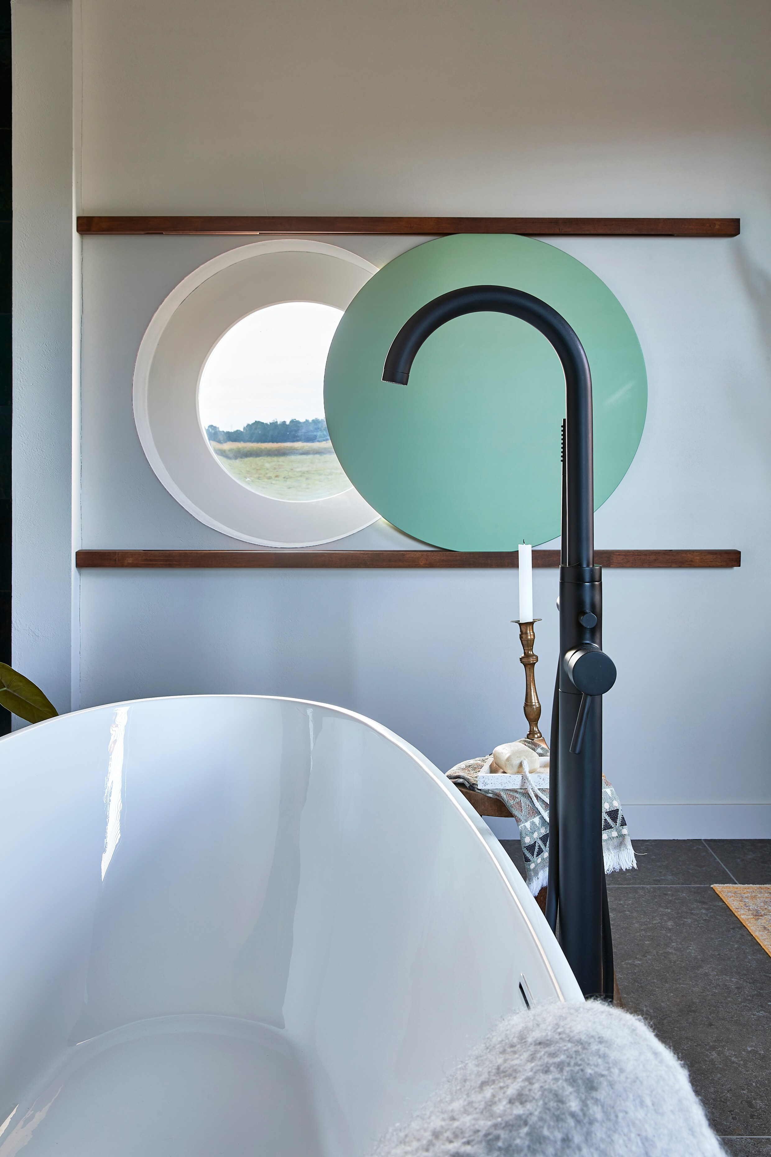 Van ‘te gewoontjes’ tot een unieke woning met ‘ruïne’: dit ...