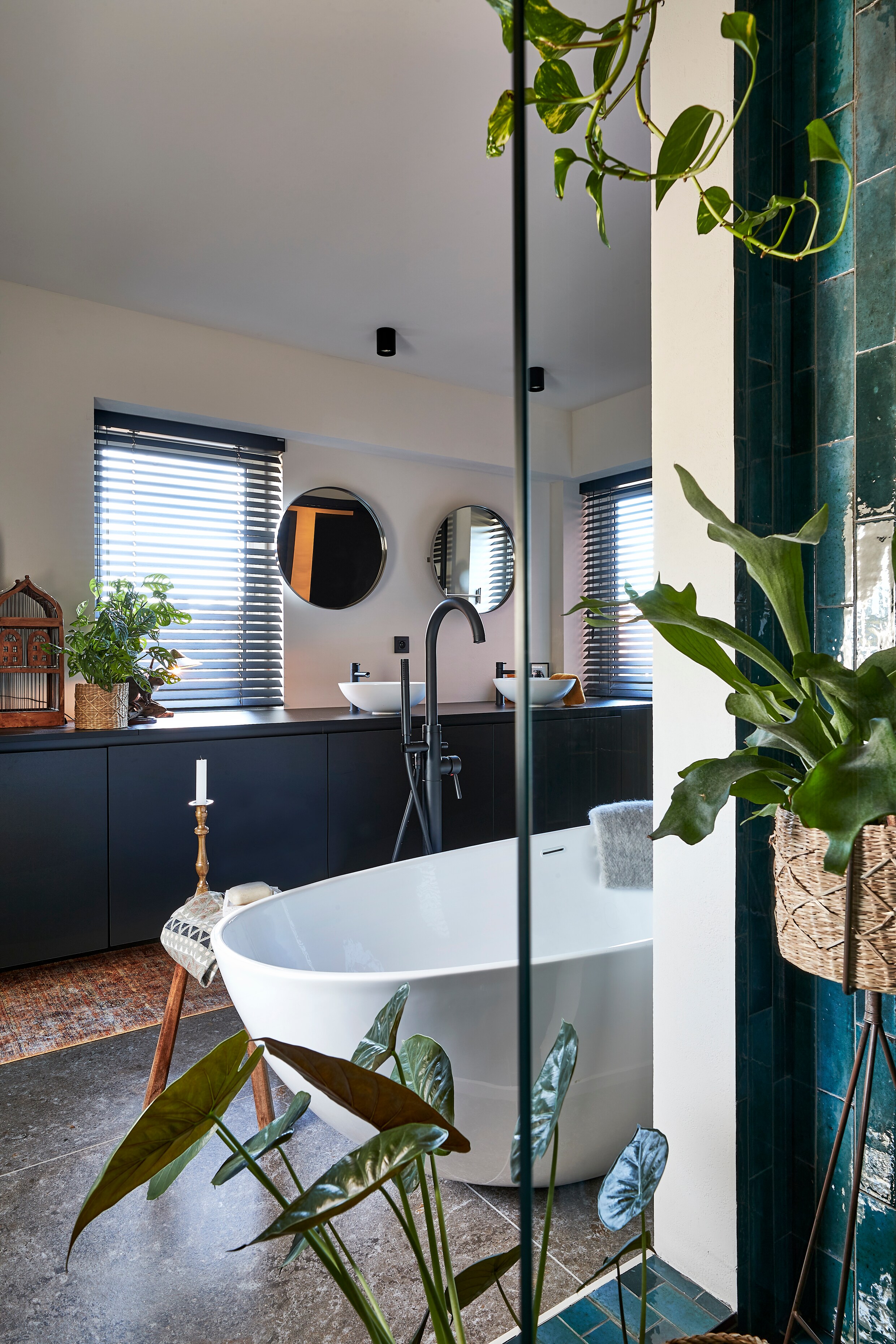 Van ‘te gewoontjes’ tot een unieke woning met ‘ruïne’: dit ...