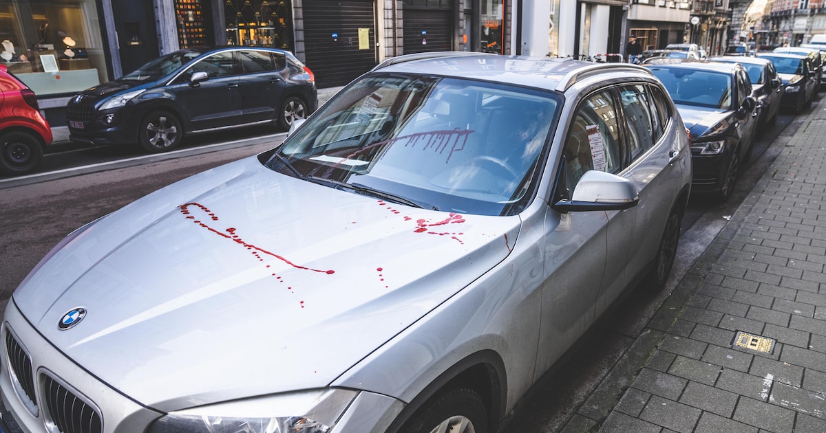 Suvs Aan Banden Na Parijs Onderzoekt Nu Ook Brussel Maatregelen Tegen