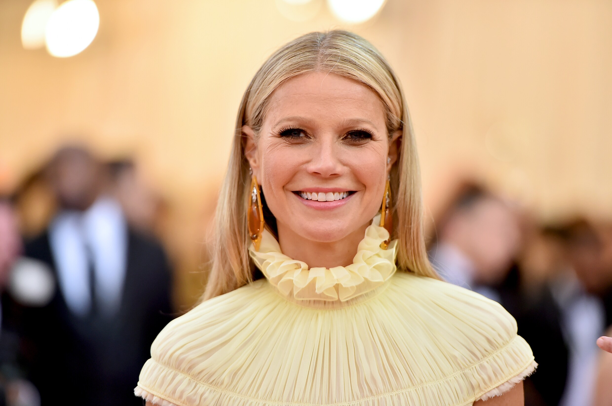 Van vagina-kaars tot zelfverwarmende vibrator: Hollywood-ster Gwyneth  Paltrow blijkt een gewiekste businessvrouw | De Morgen