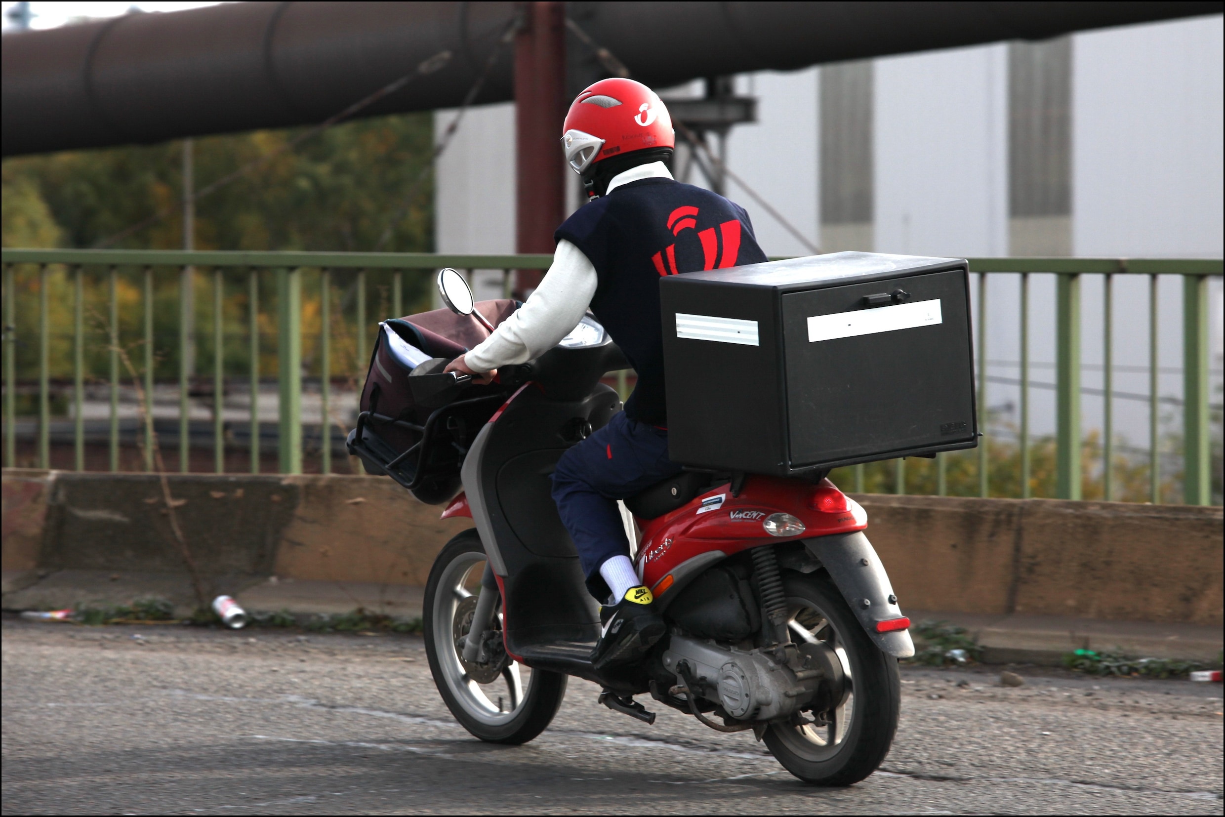 Al 1.000 postbodes kozen voor 'gulle' landingsbaan | De Morgen