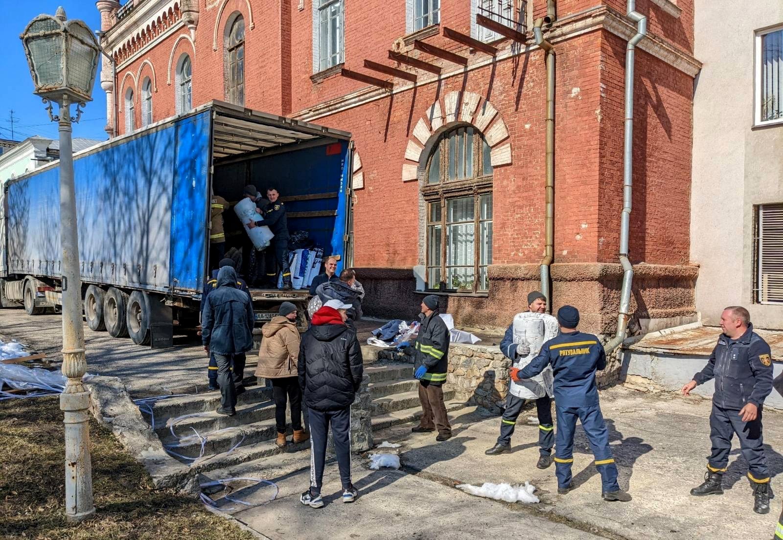 Live. EU-top beslist om humanitaire hulp aan Oekraïne op te schroeven • De Croo waarschuwt voor Russische pogingen tot inmenging in verkiezingen