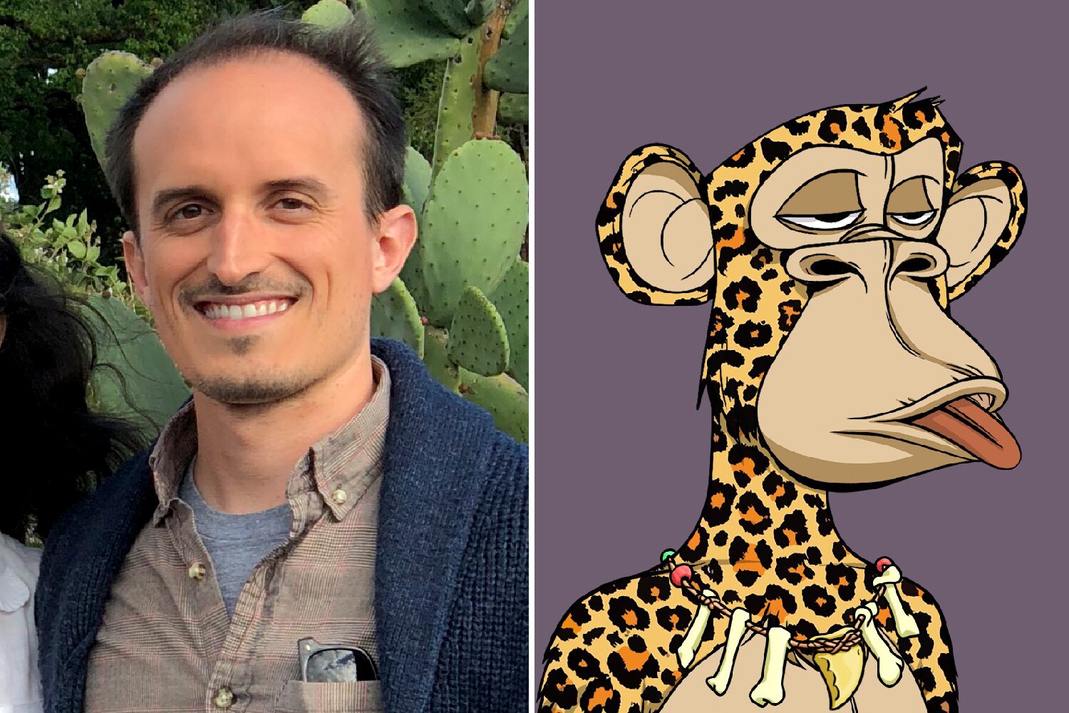 Ze hadden niets met crypto, maar deze dertigers werden multimiljardairs  dankzij digitale prentjes | De Morgen