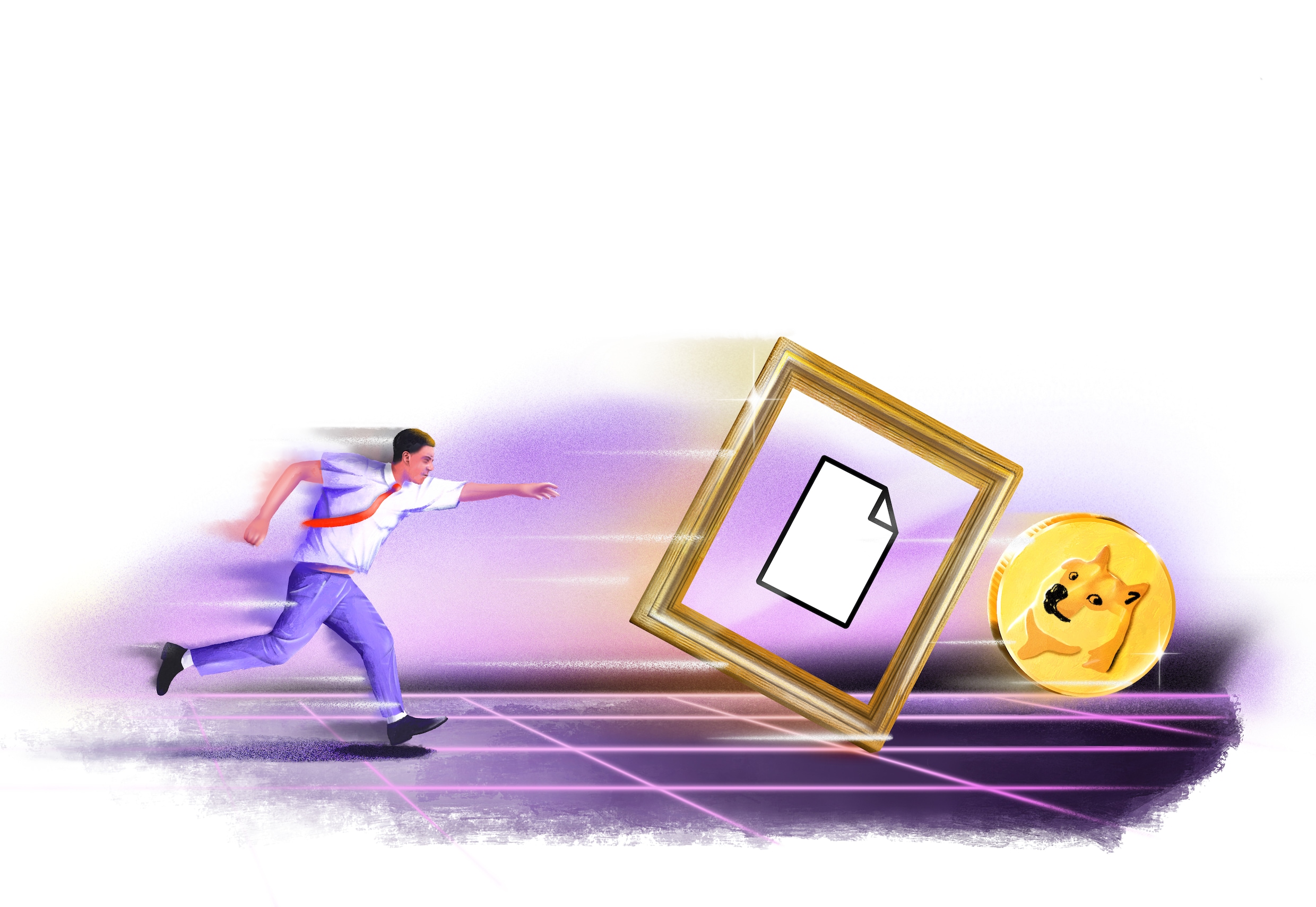 Vaak erbarmelijk slecht uitgelegd: wat moet u nu echt weten over  cryptomunten? | De Morgen