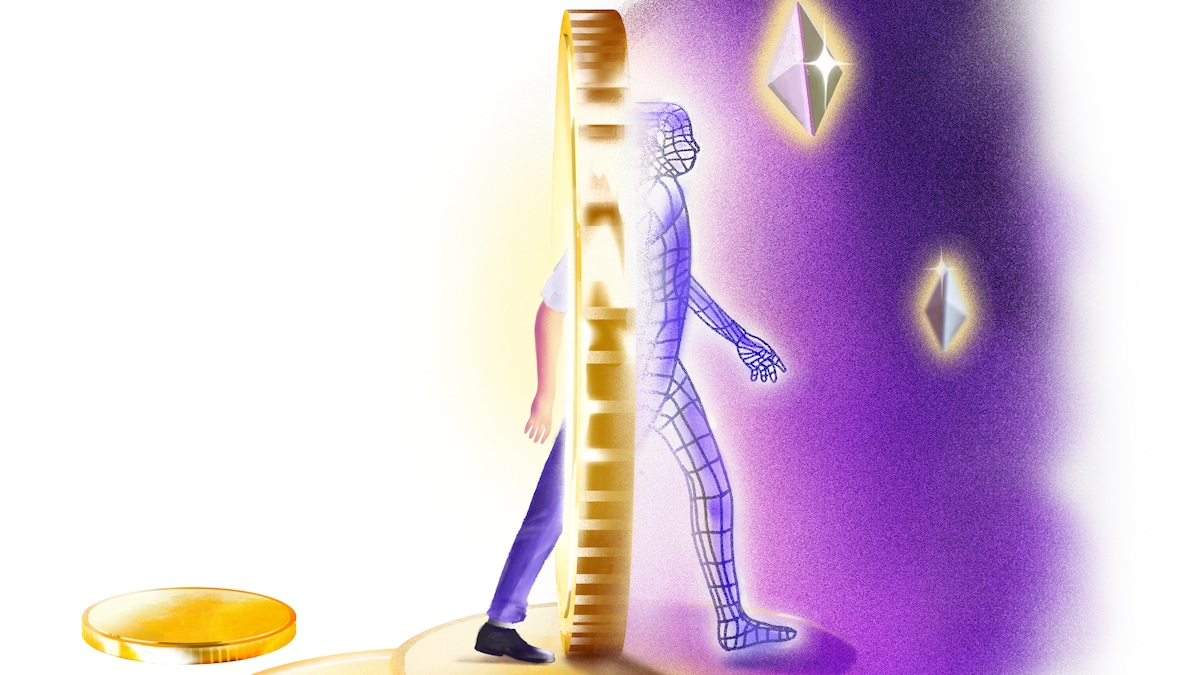 Vaak erbarmelijk slecht uitgelegd: wat moet u nu echt weten over  cryptomunten? | De Morgen