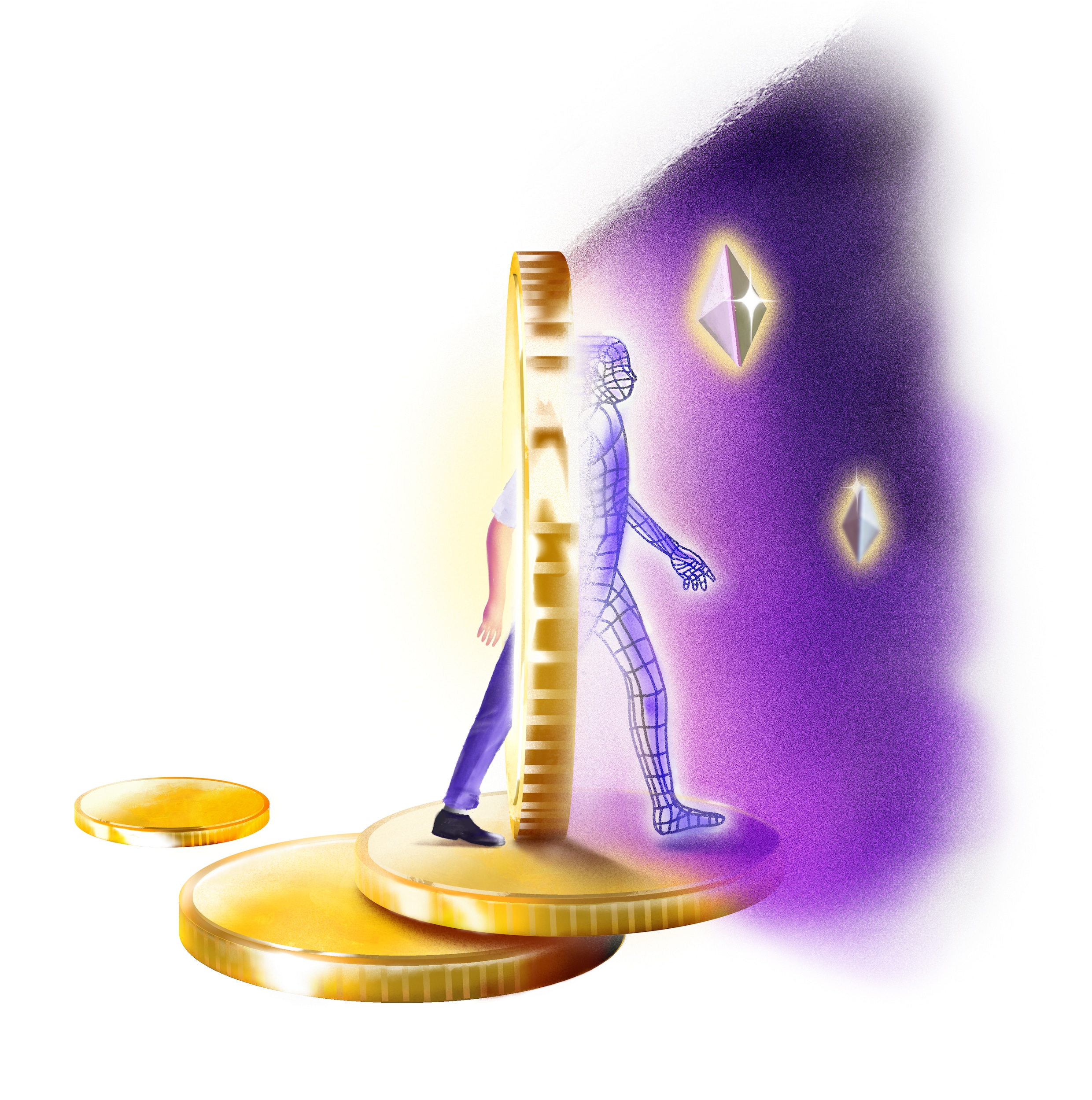 Vaak erbarmelijk slecht uitgelegd: wat moet u nu echt weten over  cryptomunten? | De Morgen