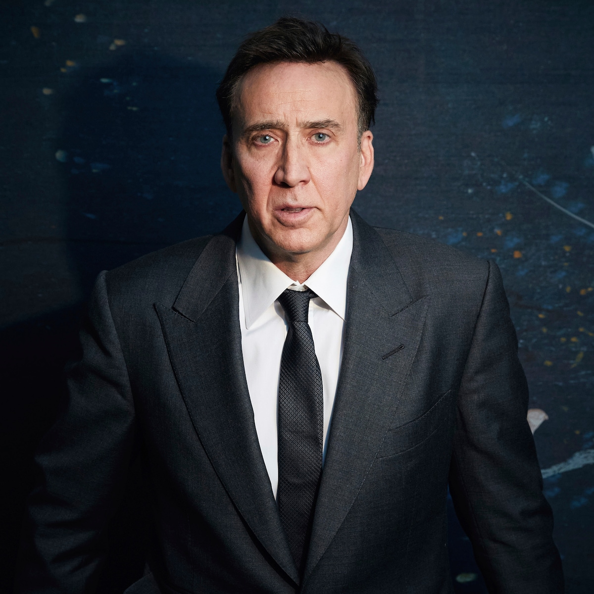 Je Zegt Niet Meme Nicolas Cage