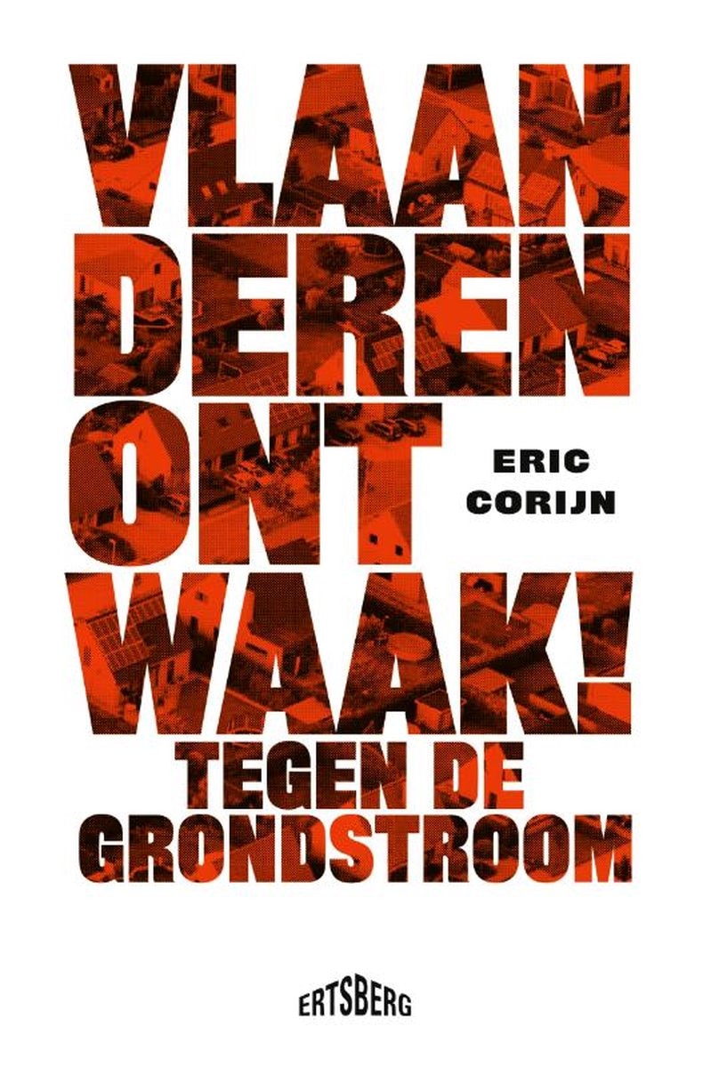 Eric Corijn is hard voor rechts, maar keihard voor links: ‘Het boek van Mark Elchardus? Dat was niet leuk om te lezen’