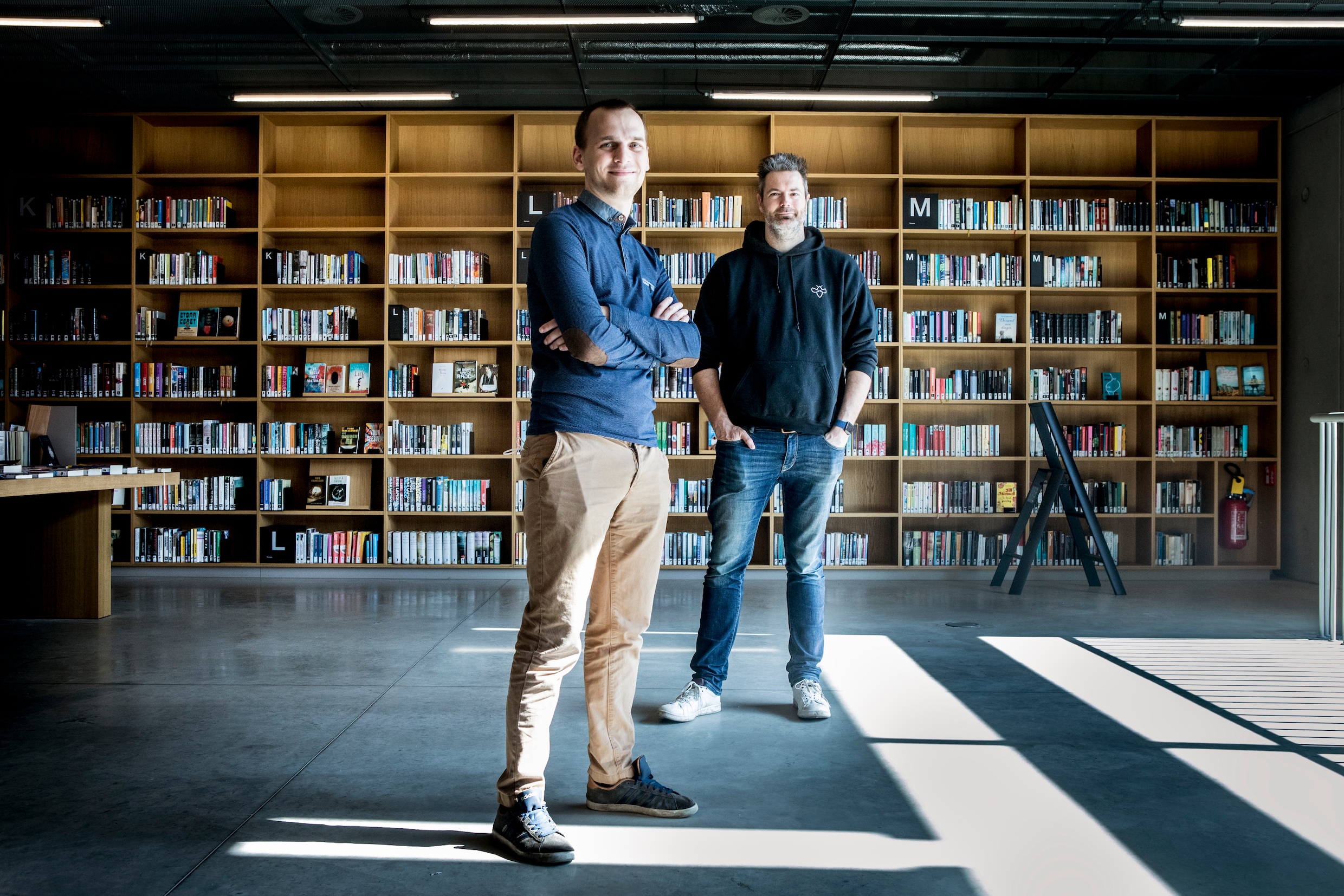 Belgisch platform voor ethische hackers haalt meer dan 21 miljoen euro ...