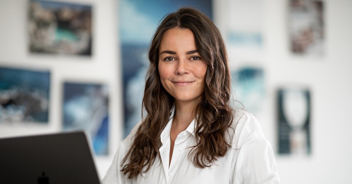 Finfluencers en FIRE-beleggers over dieprode cijfers: ‘Een jaarloon verdampt in één dag, maar ik kij