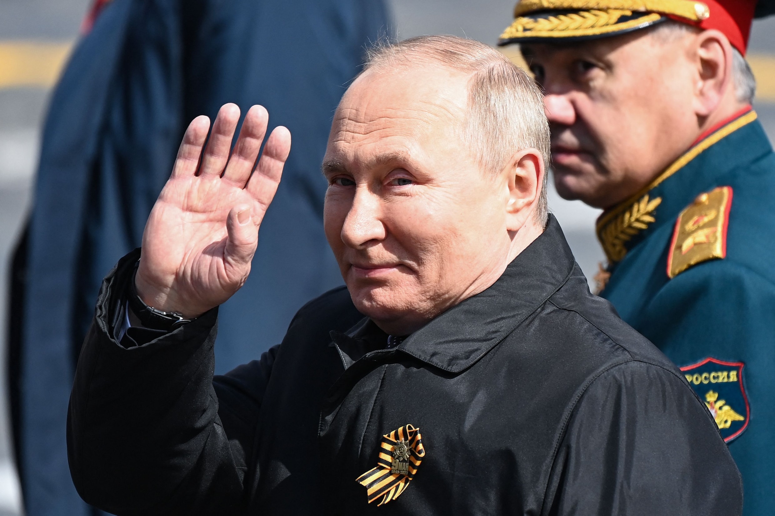 Kunnen tot 1 miljoen Russen opgeroepen worden? Geheime paragraaf in mobilisatiebesluit Poetin roept vragen op