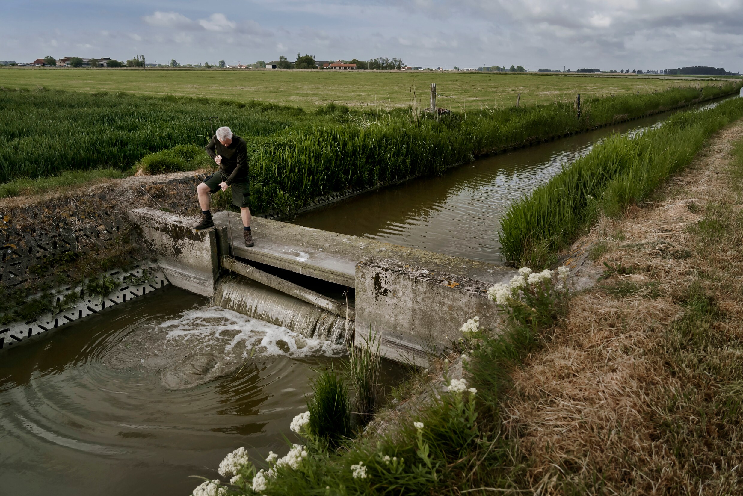 ‘Het belangrijkste is de Thora lezen. Als we dat maar genoeg doen, zijn ...