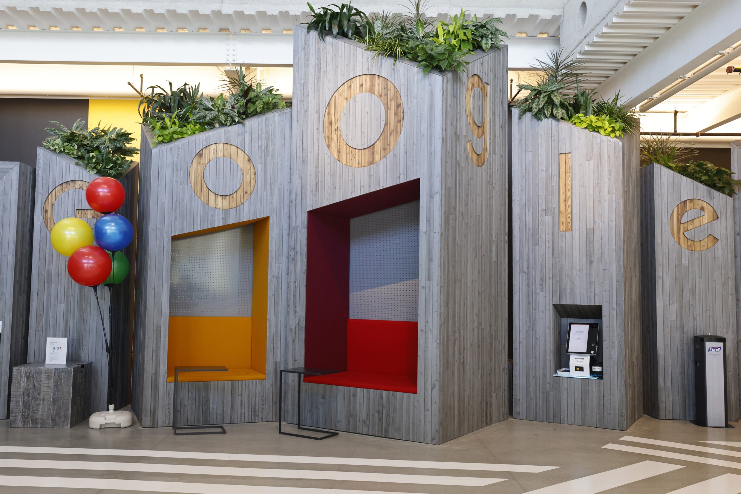 Google stopt bouw van enorme nieuwe campus in Silicon Valley | De Morgen