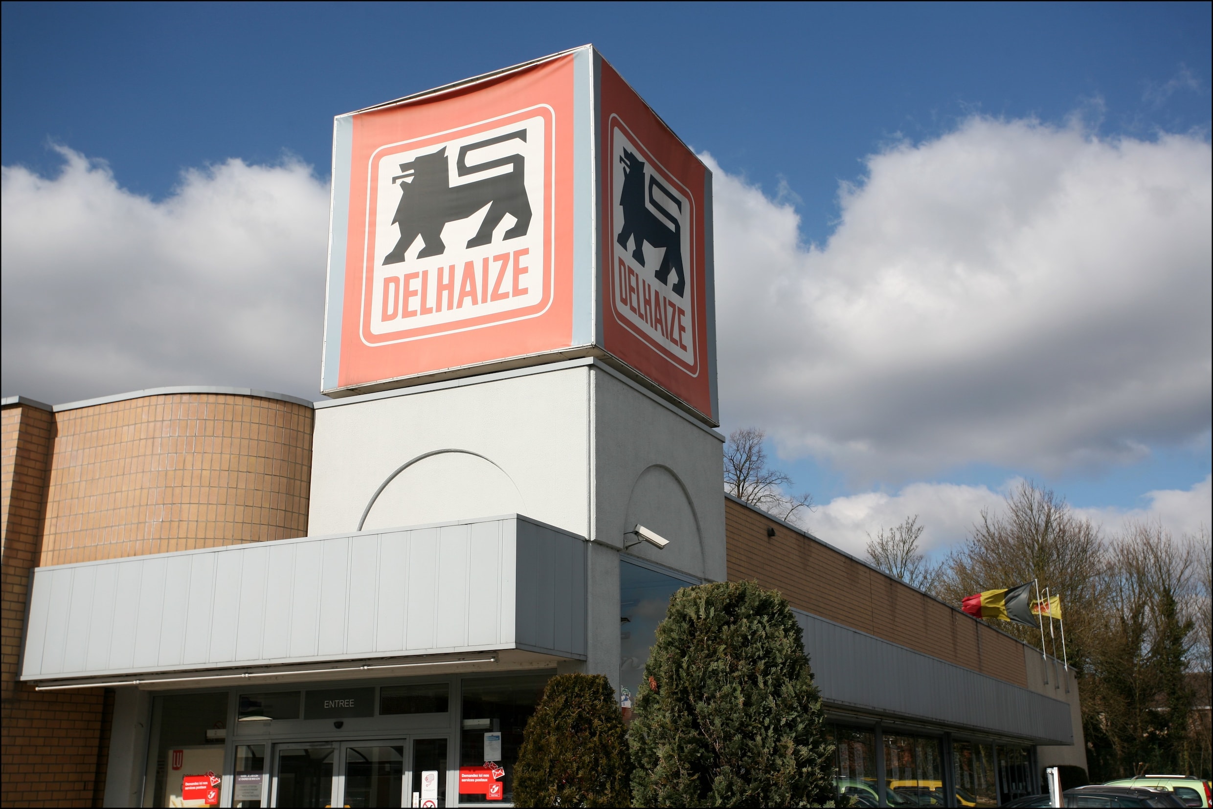Delhaize haalt Fresh Sticks uit rekken wegens mogelijke ...