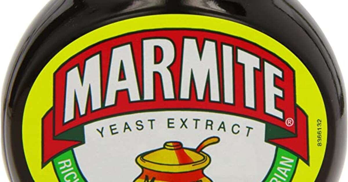De Ultieme Gids over het Zoutgehalte van Marmite