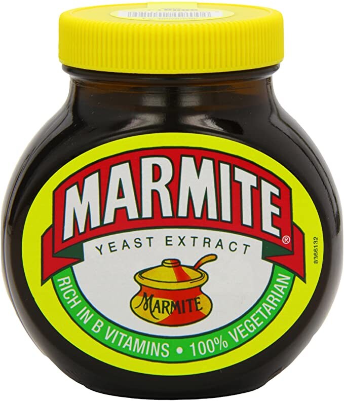 De Ultieme Gids over het Zoutgehalte van Marmite