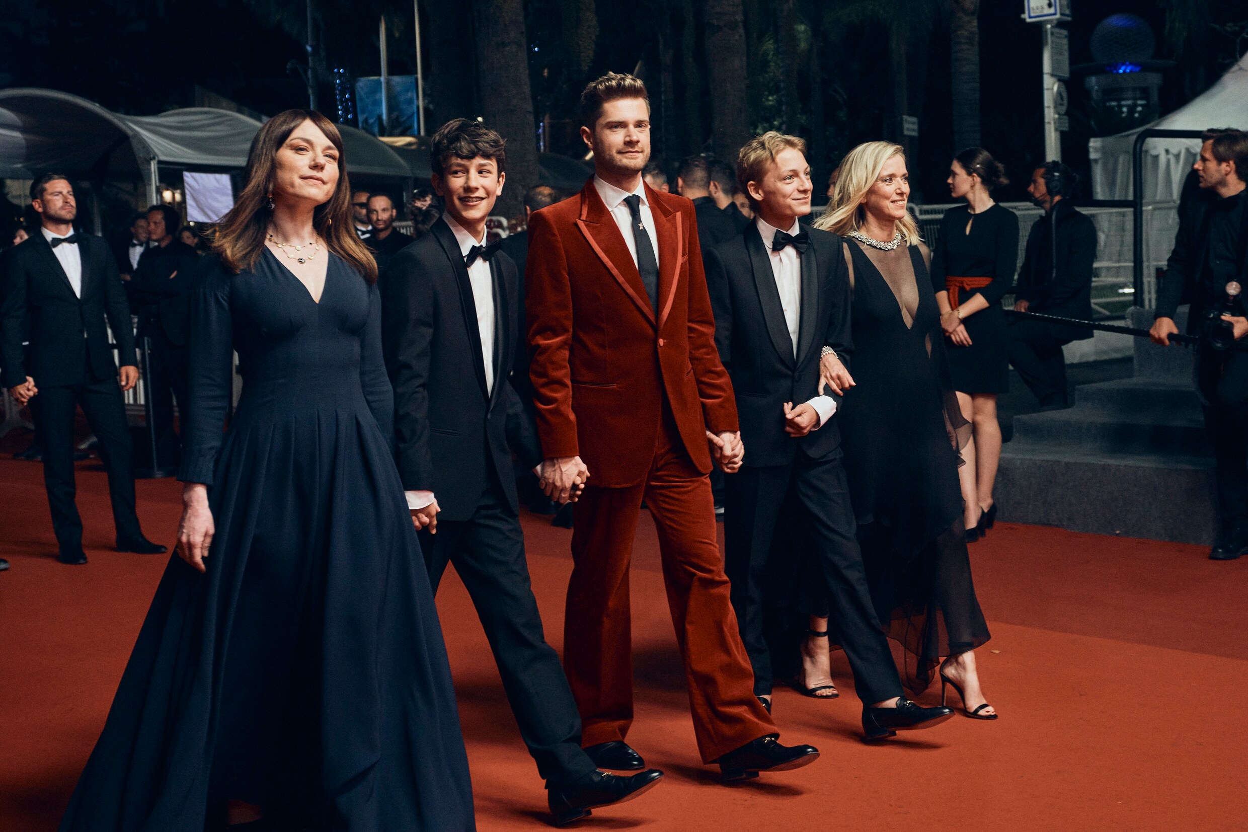 Belgen domineren op Filmfestival van Cannes: ‘Close’ van Lukas Dhont wint ‘Grand Prix’ 