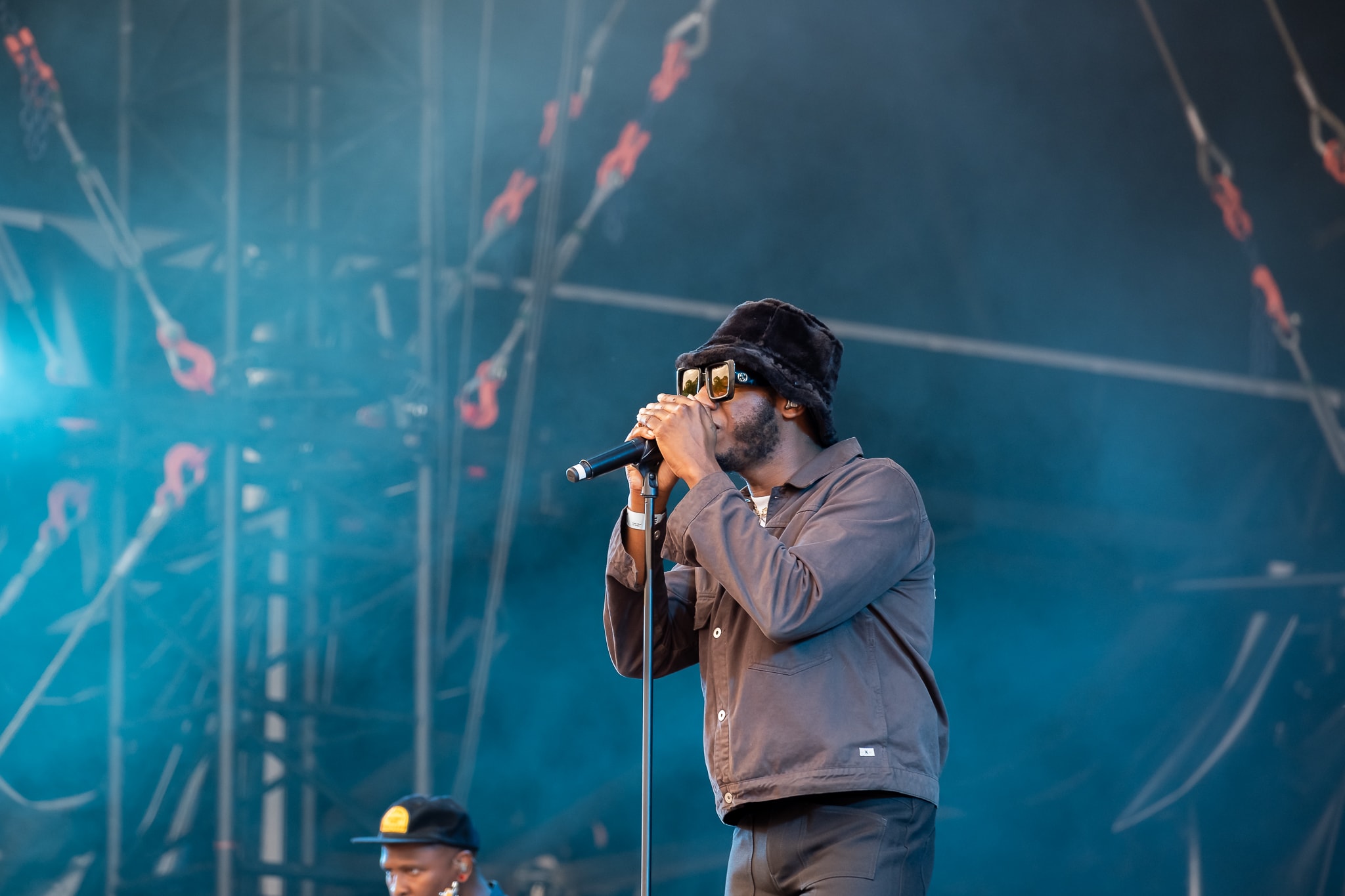 Van de swag van Mavis Staples tot de peppillen van Jamie xx: dit was de  eerste dag van Best Kept Secret | De Morgen