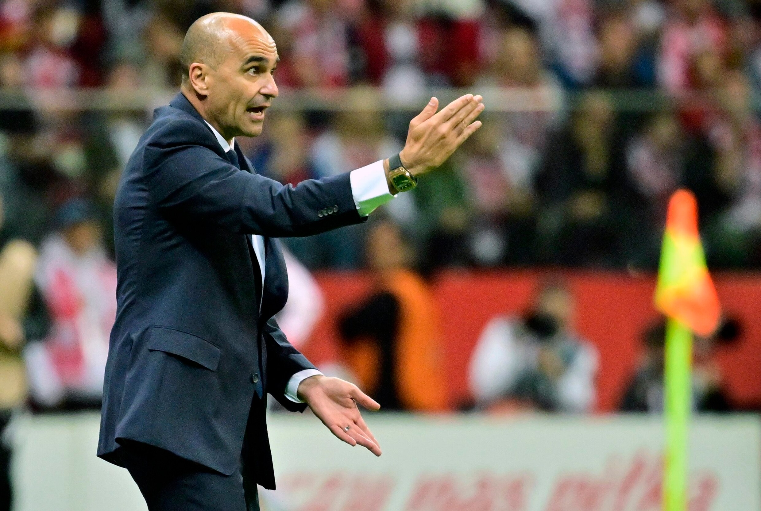 Analisten Jan Mulder en Marc Degryse over de Rode Duivels: ‘Verander ...