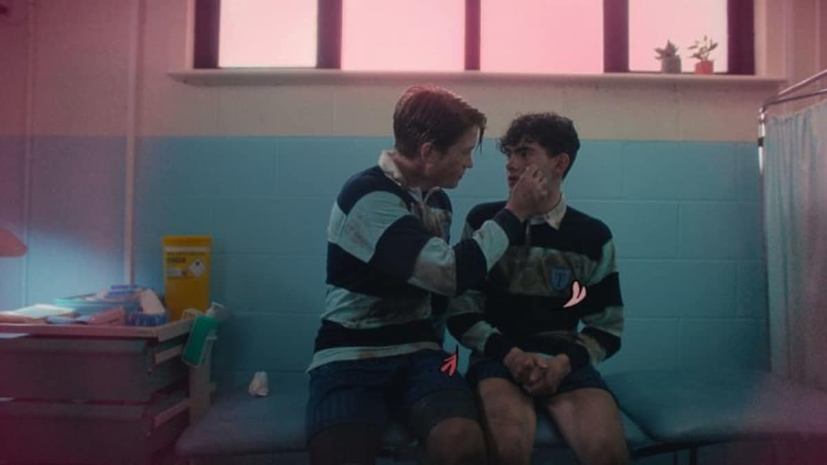 Generatie Z houdt het lief tussen de lakens: Logisch dat ze zich afzet  tegen lelijke porno en andere wegen verkent | De Morgen