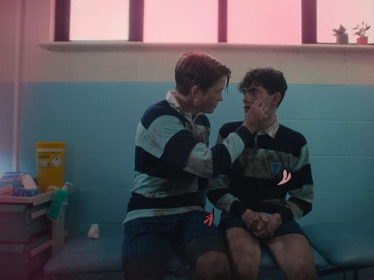 Generatie Z houdt het lief tussen de lakens: Logisch dat ze zich afzet  tegen lelijke porno en andere wegen verkent | De Morgen