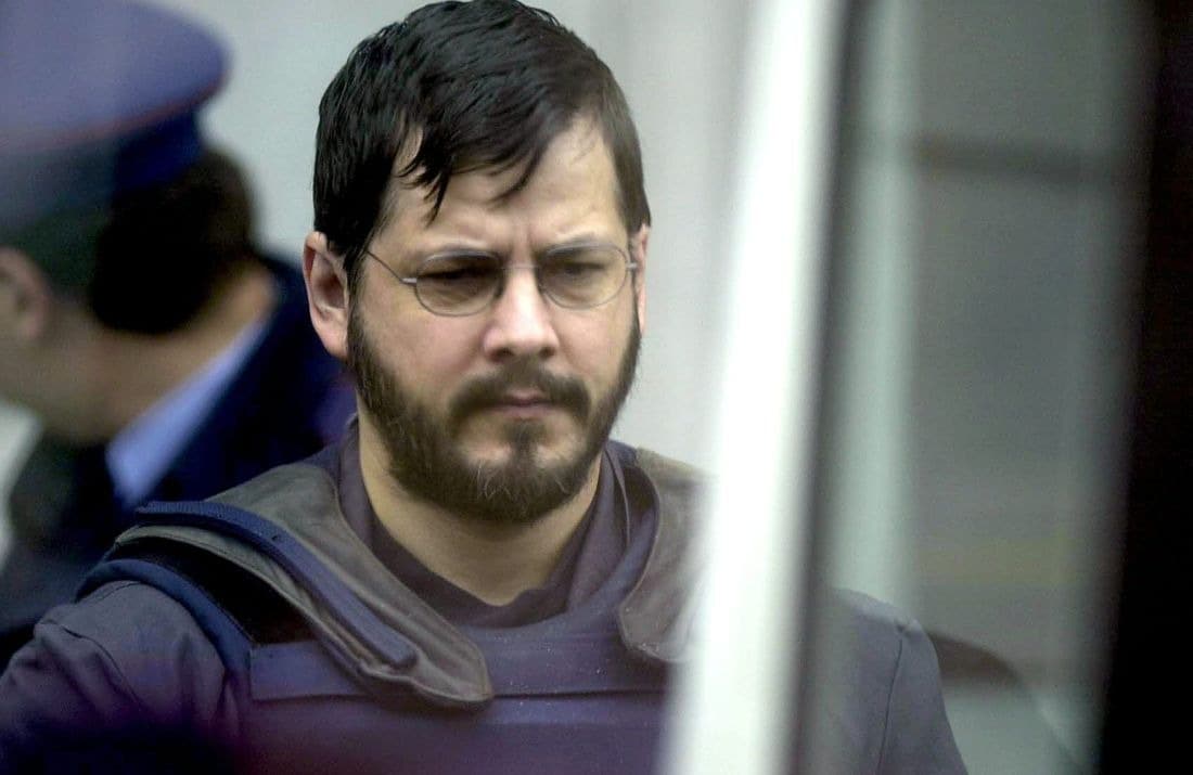 Nieuwe poging Dutroux om vrij te komen: advocaat zoekt buitenlandse ...