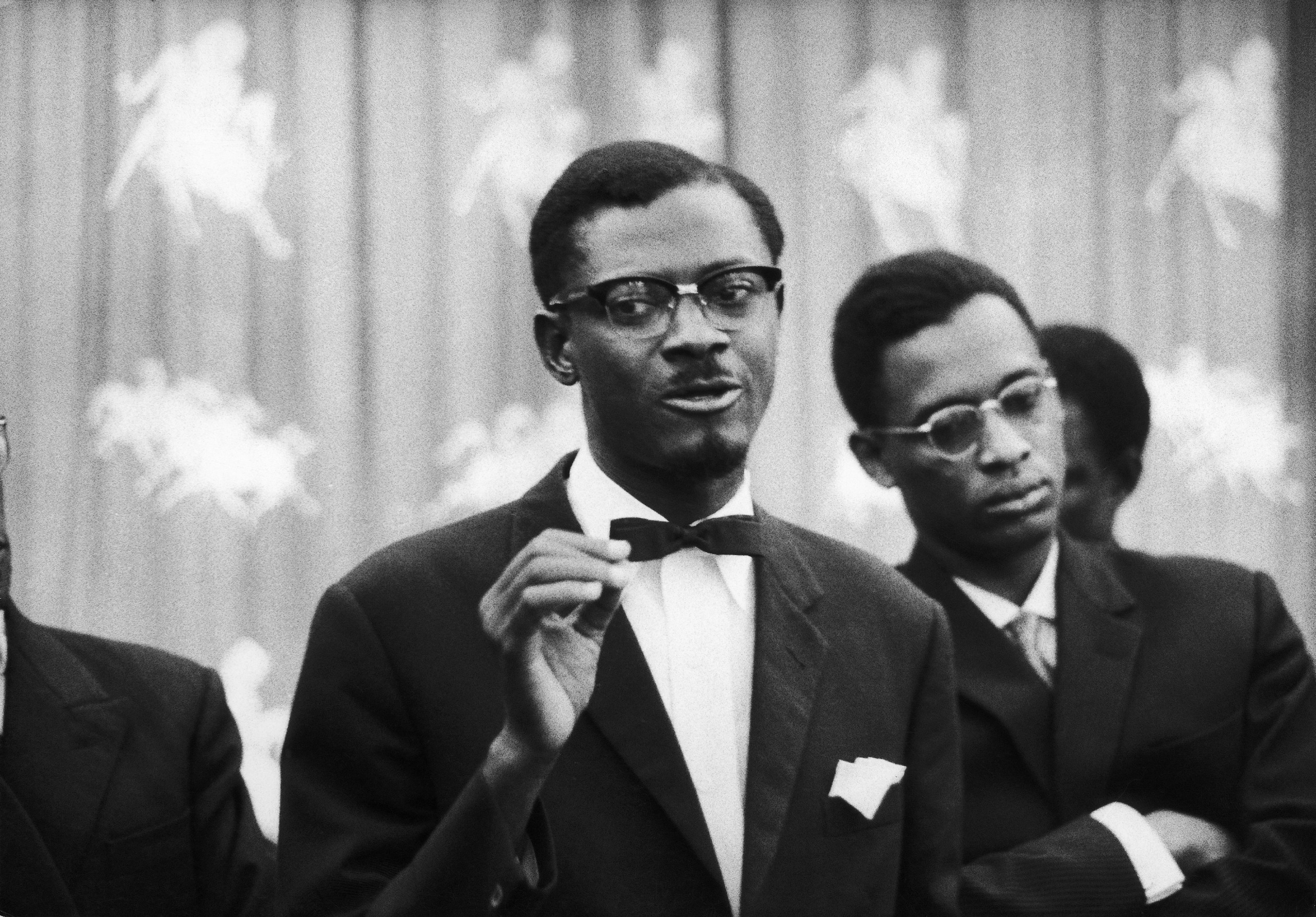 ‘Lumumba is als Jezus aan het kruis’: meer dan zestig jaar na zijn dood ...