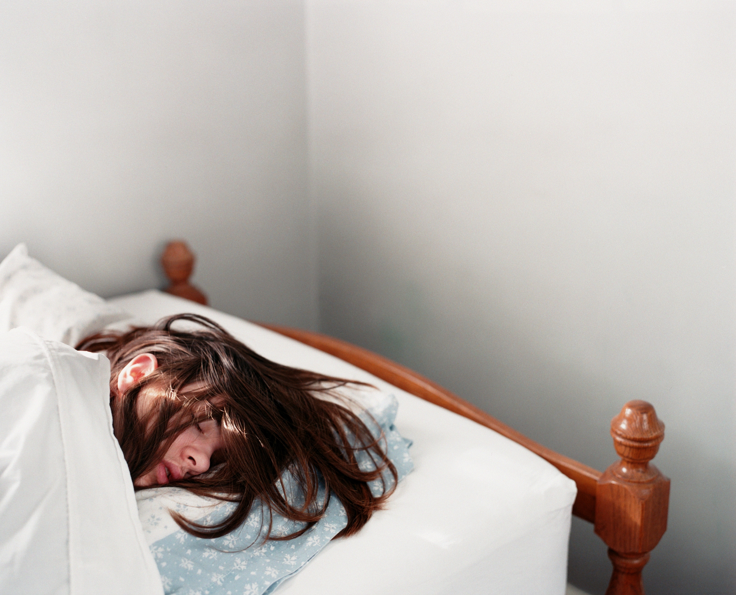 ‘95 procent van je slaapcomfort hangt af van je matras’: 15 inzichten over uw nachtrust