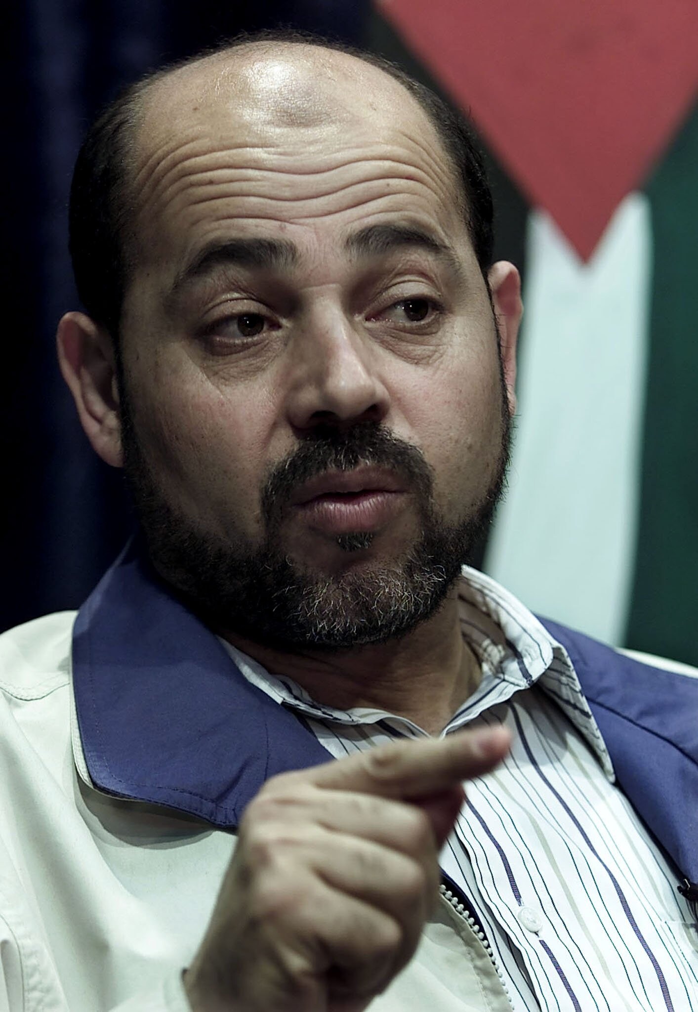 Live - Hamas laat drie gijzelaars vrij | De Morgen