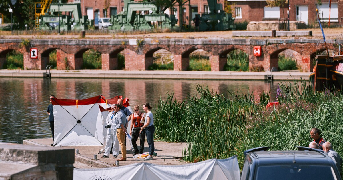 Opnieuw Levenloos Lichaam Uit Water Gehaald In Gent | De Morgen