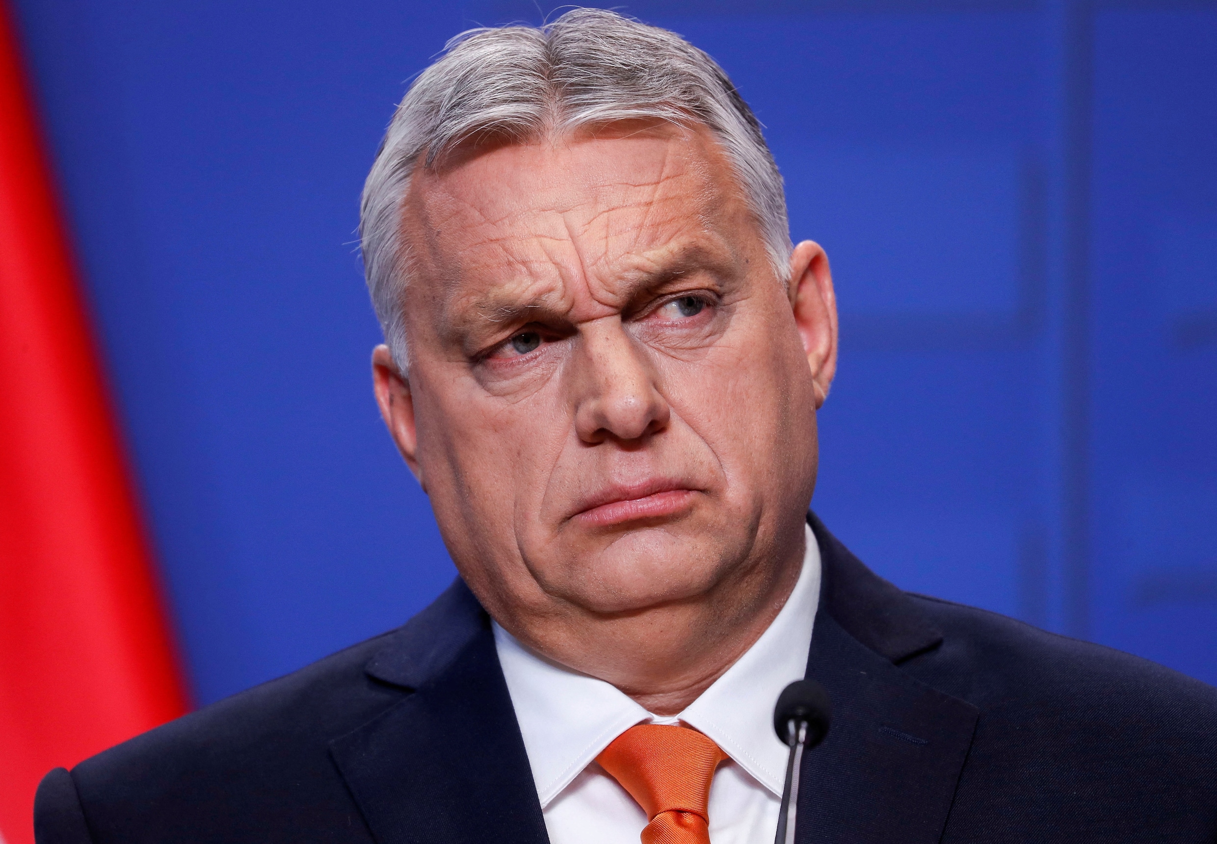 Europees Parlement: ‘Hongarije is niet langer een democratie’
