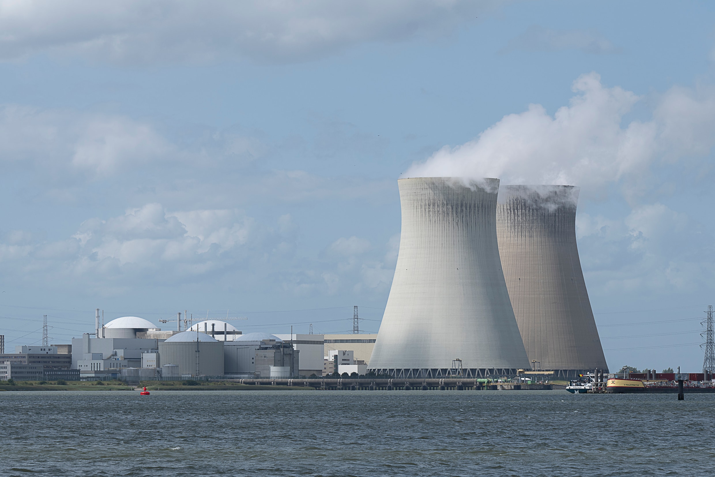 Blijft kerncentrale stand-by? Regering wil ontmanteling Doel 3 uitstellen