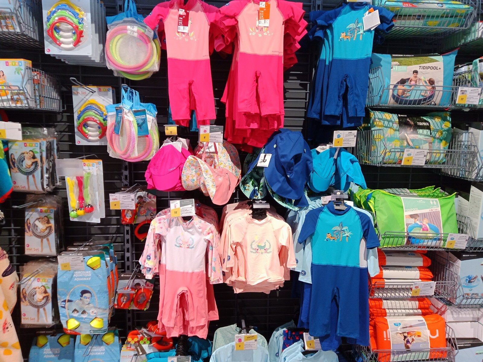 Uv werende kleding hotsell