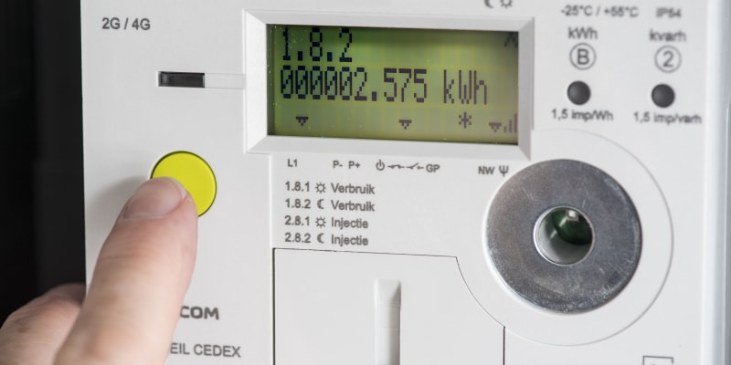 Slimme meters werken massaal niet: tienduizenden gasmeters maken geen verbinding