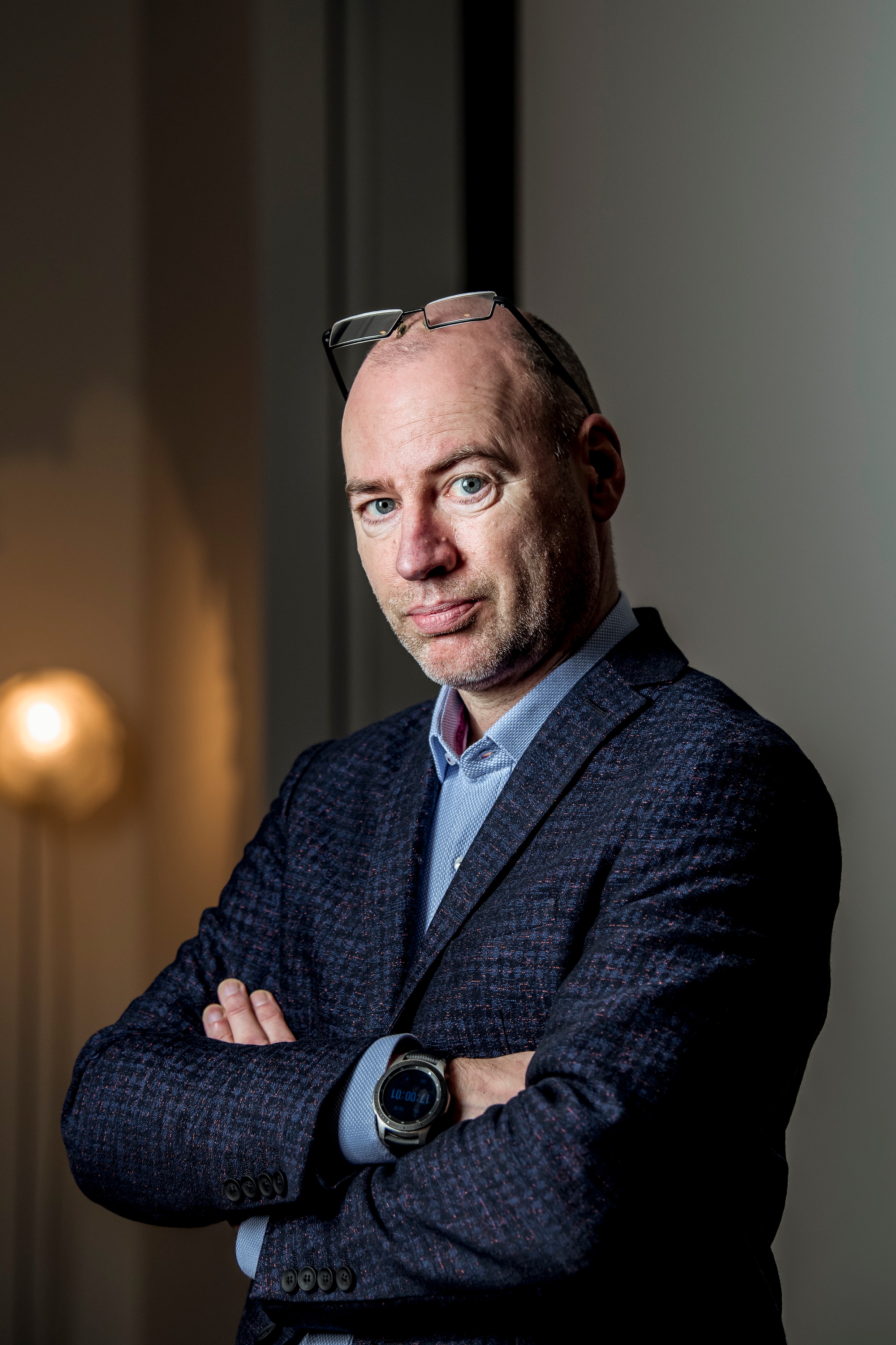 Van vaccincontracten tot spionnen en verborgen camera’s: de geheime ...