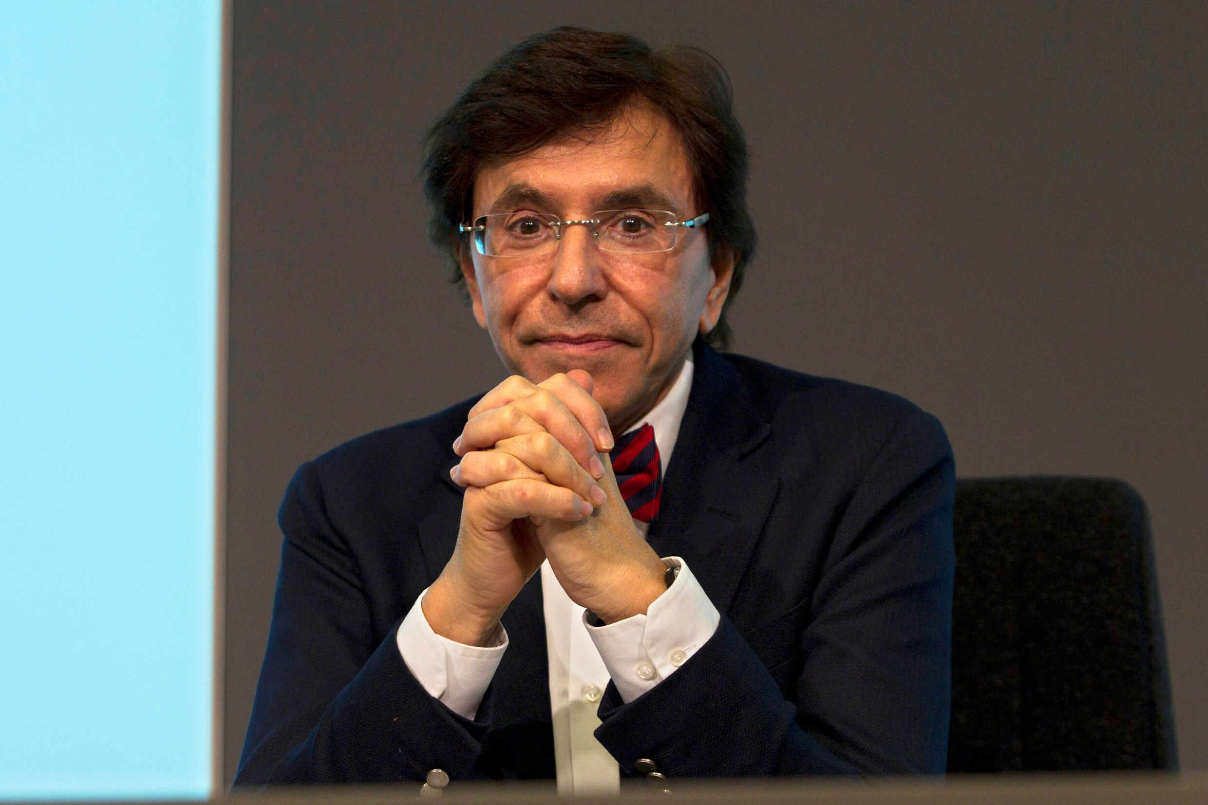 Di Rupo: 